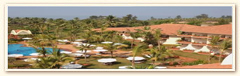RAMADA CARAVELA CASINO HOTEL GOA
